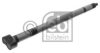 FEBI BILSTEIN 01341 Brake Shaft, drum brake